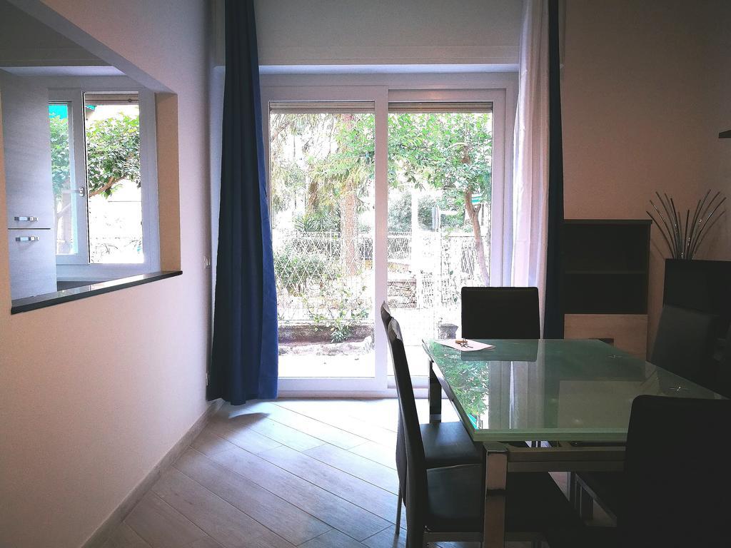 Appartamento Dria Rapallo Exterior foto