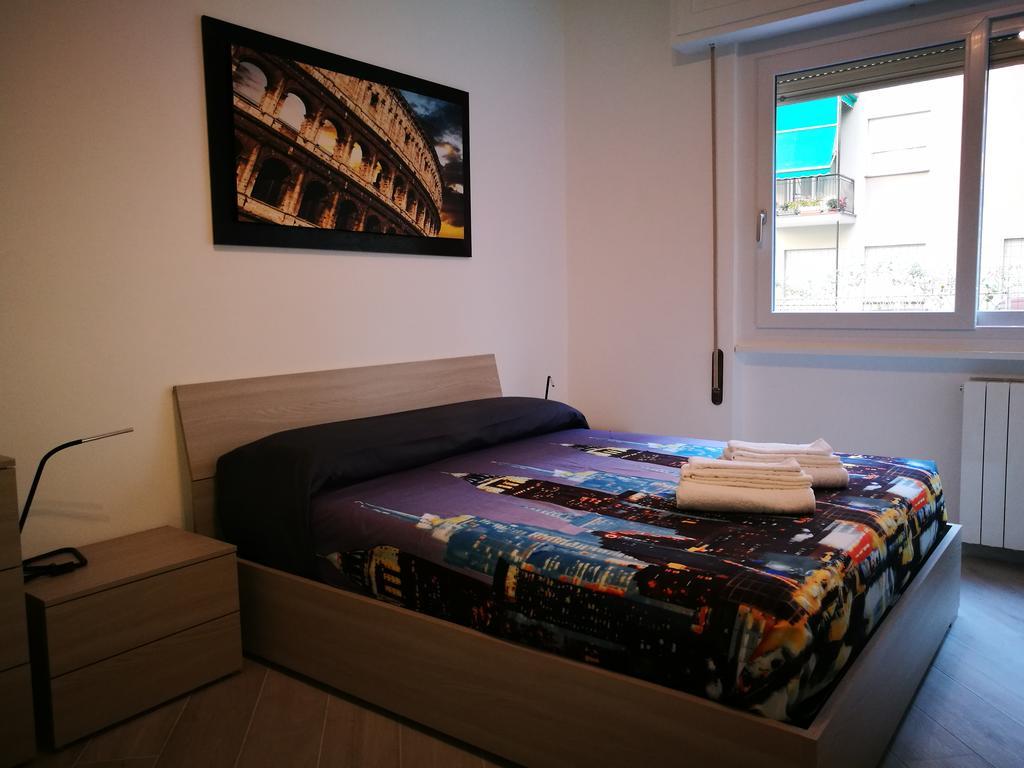 Appartamento Dria Rapallo Exterior foto