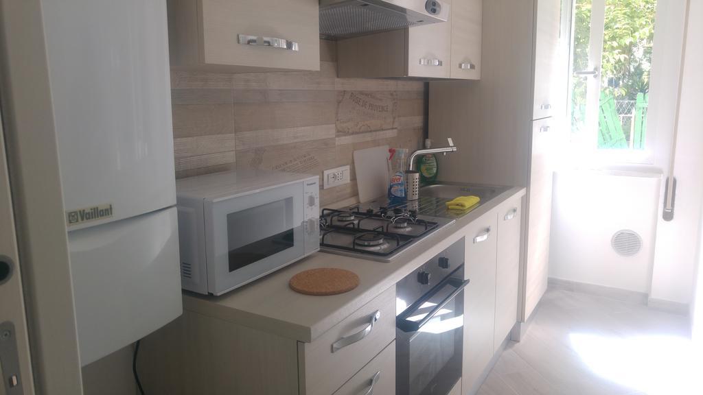 Appartamento Dria Rapallo Exterior foto